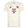 Maillot de Supporter FC Bayern Munich Champions League Troisième 2023-24 Pour Enfant